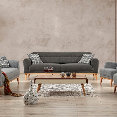 Onli Koltuk Takımı